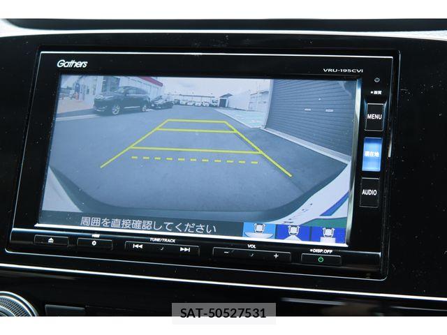 Honda CR-V 2018-11 7357350-17