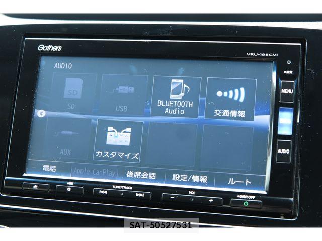 Honda CR-V 2018-11 7357350-20