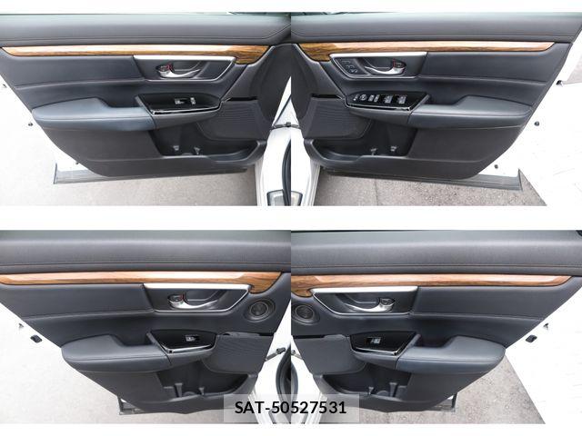 Honda CR-V 2018-11 7357350-25