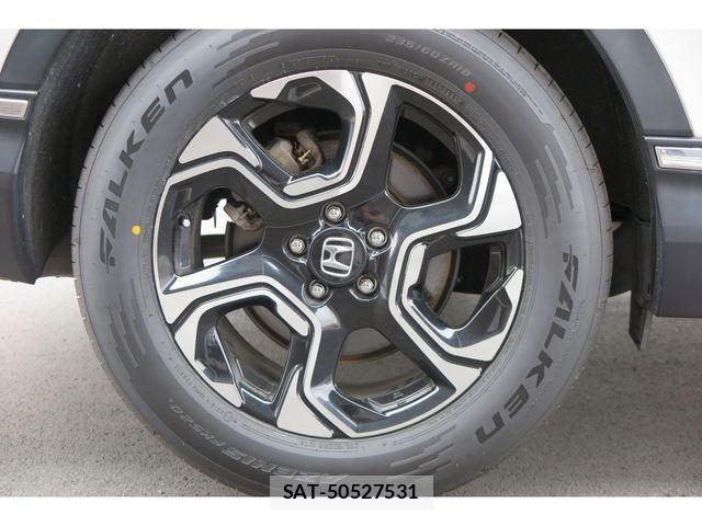 Honda CR-V 2018-11 7357350-27