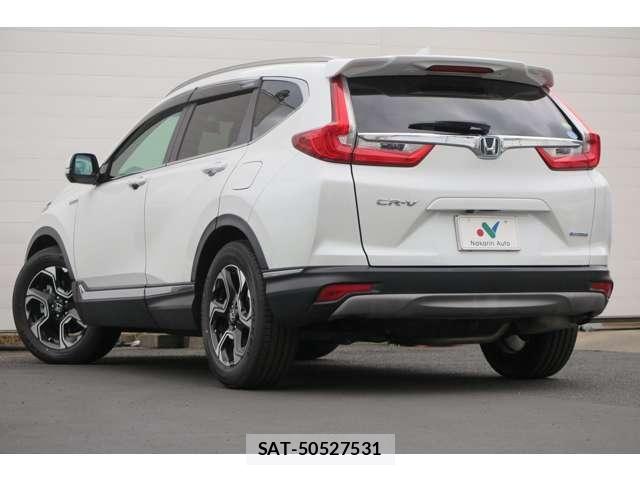 Honda CR-V 2018-11 7357350-6
