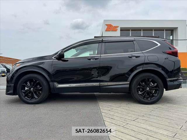 Honda CR-V 2021-12 7615891-10