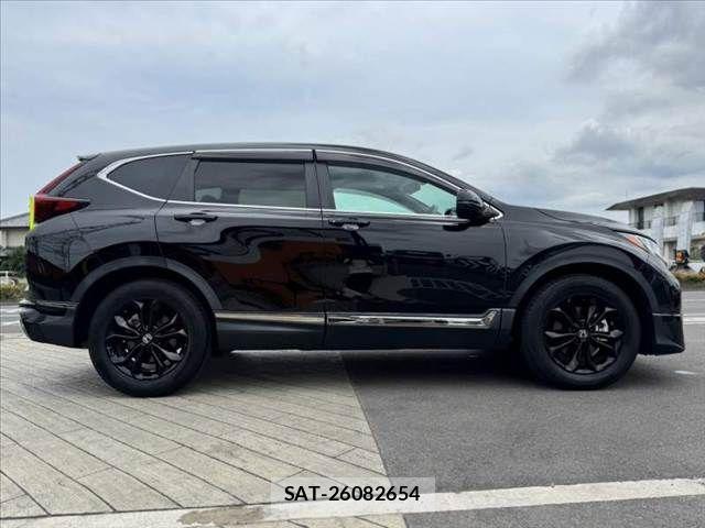 Honda CR-V 2021-12 7615891-11