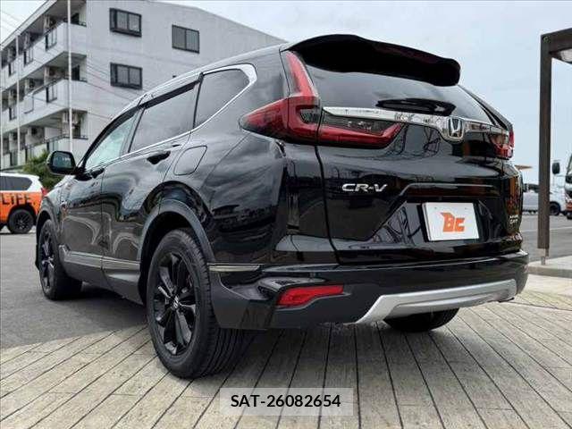 Honda CR-V 2021-12 7615891-12