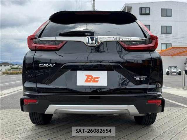 Honda CR-V 2021-12 7615891-13