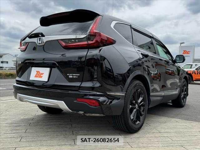 Honda CR-V 2021-12 7615891-14