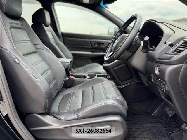 Honda CR-V 2021-12 7615891-15