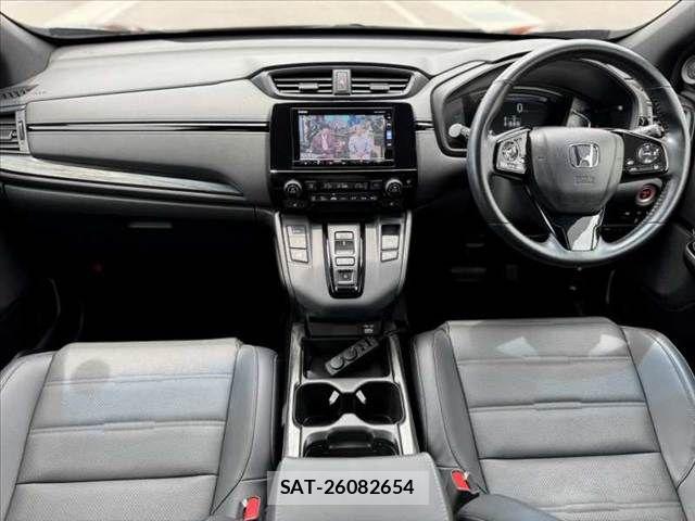 Honda CR-V 2021-12 7615891-1