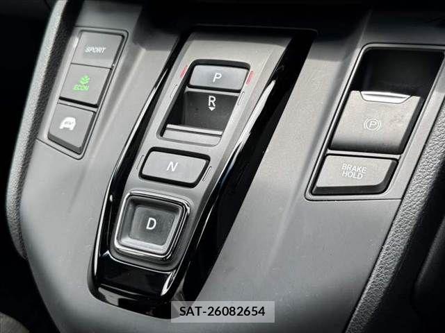 Honda CR-V 2021-12 7615891-26