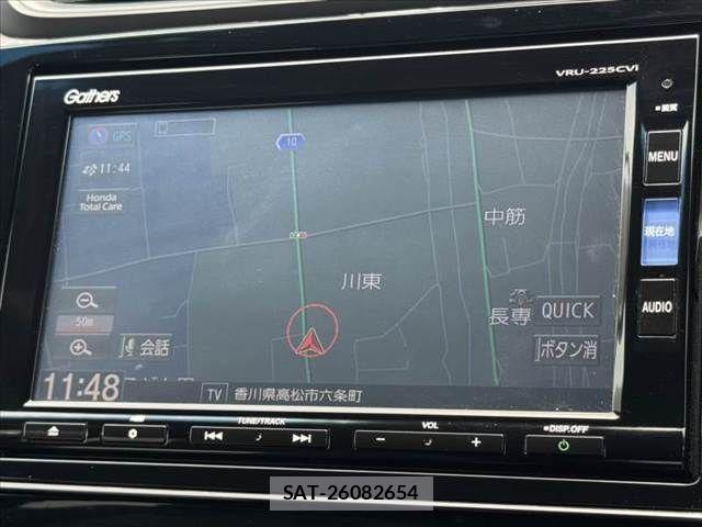 Honda CR-V 2021-12 7615891-2