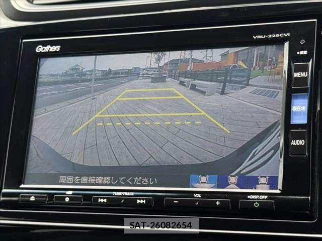 Honda CR-V 2021-12 7615891-3