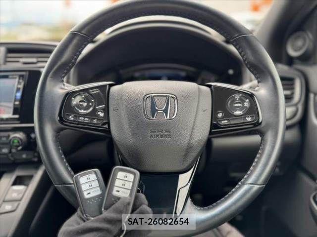 Honda CR-V 2021-12 7615891-5