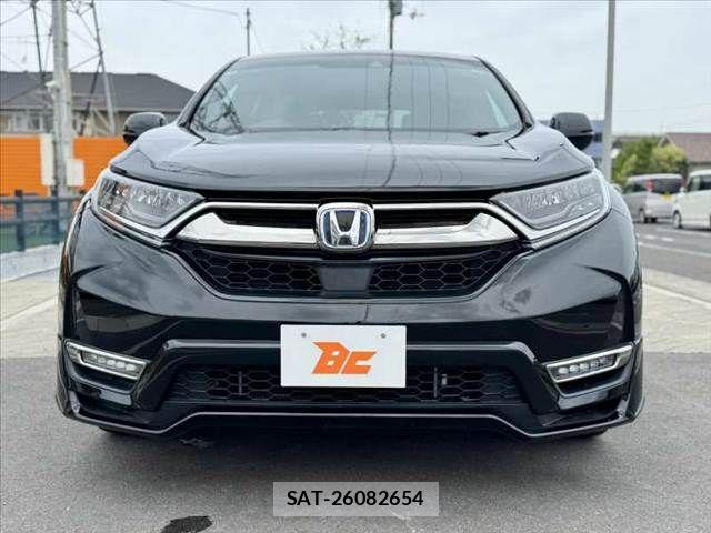 Honda CR-V 2021-12 7615891-8