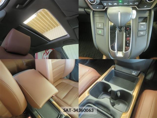Honda CR-V 2020-12 7722279-9
