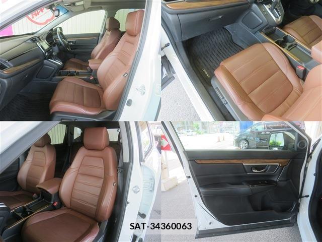 Honda CR-V 2020-12 7722279-10