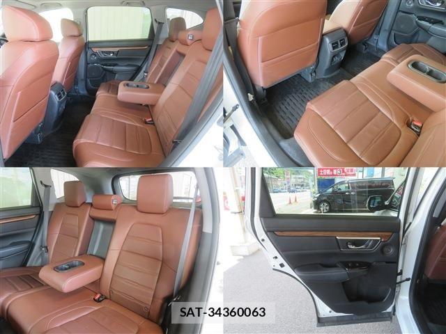 Honda CR-V 2020-12 7722279-11
