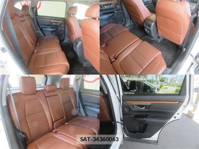 Honda CR-V 2020-12 7722279-12