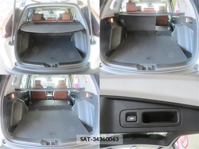 Honda CR-V 2020-12 7722279-13
