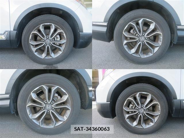 Honda CR-V 2020-12 7722279-14