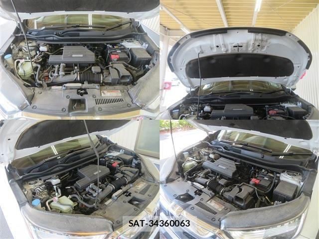 Honda CR-V 2020-12 7722279-16