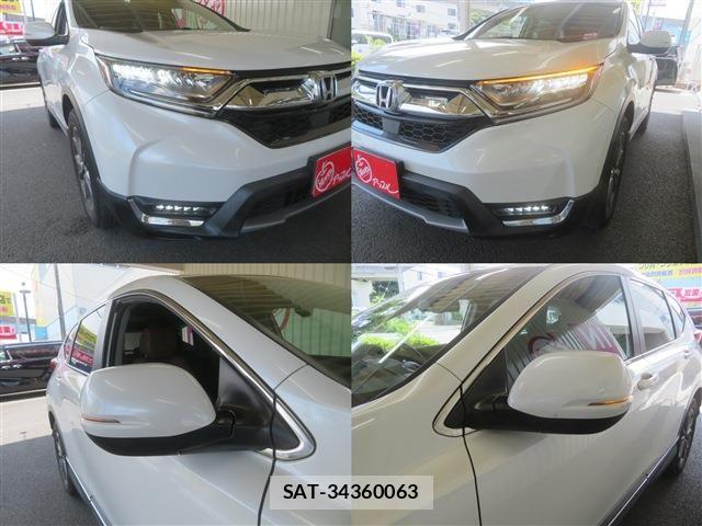 Honda CR-V 2020-12 7722279-17