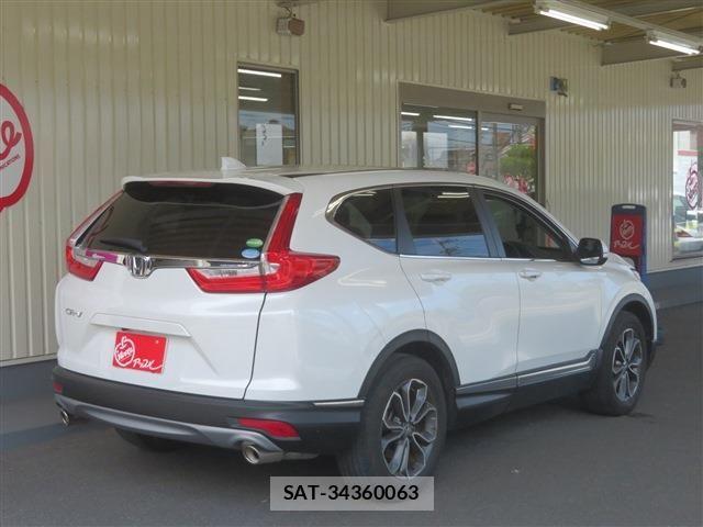 Honda CR-V 2020-12 7722279-3