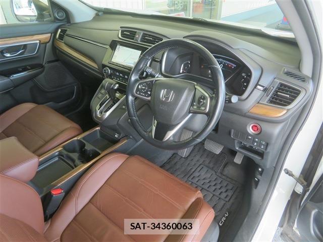 Honda CR-V 2020-12 7722279-5