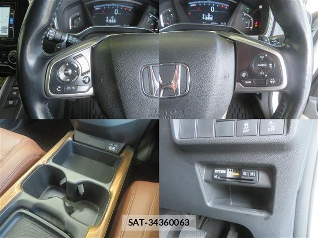 Honda CR-V 2020-12 7722279-8