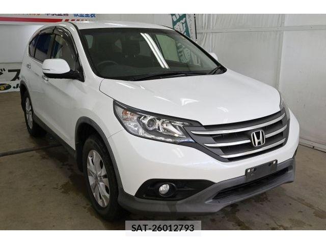 Honda CR-V 2012-07 7783925-0