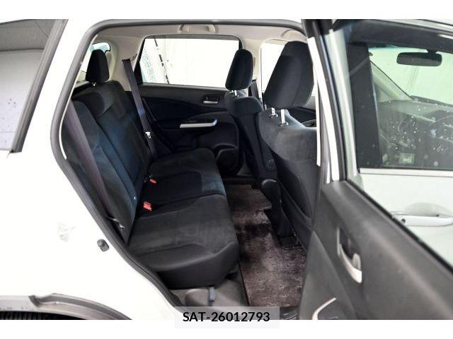 Honda CR-V 2012-07 7783925-9