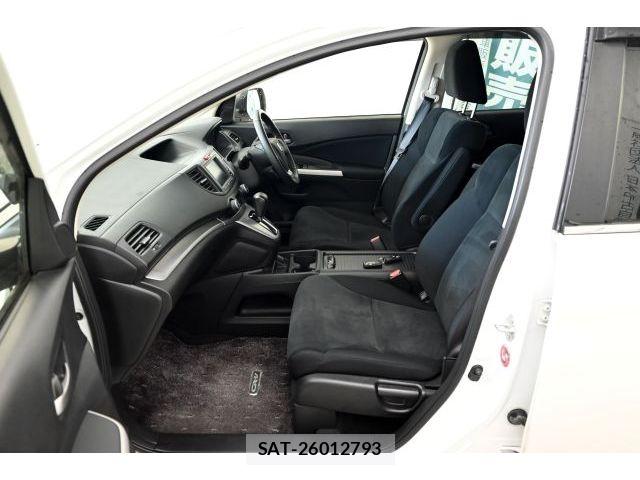 Honda CR-V 2012-07 7783925-10