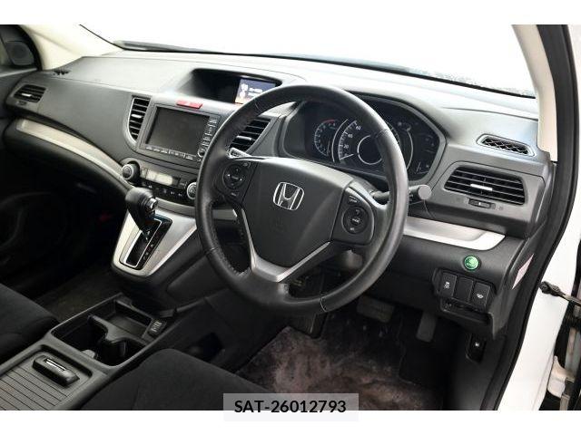 Honda CR-V 2012-07 7783925-1