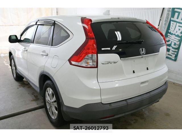 Honda CR-V 2012-07 7783925-2