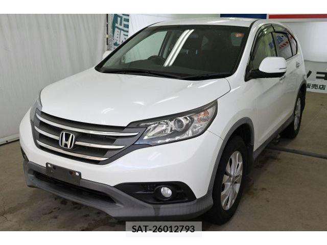 Honda CR-V 2012-07 7783925-3