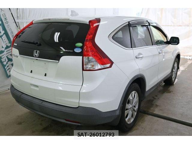 Honda CR-V 2012-07 7783925-4