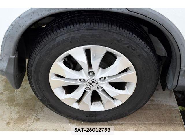 Honda CR-V 2012-07 7783925-6