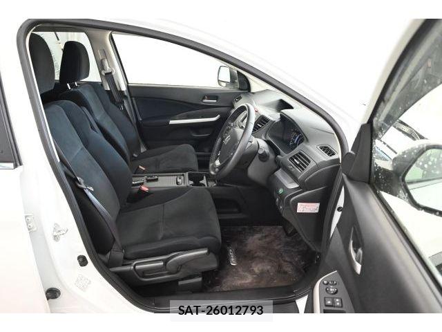 Honda CR-V 2012-07 7783925-8
