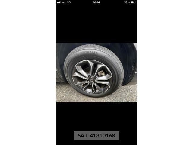 Honda CR-V 2020-11 7875938-11