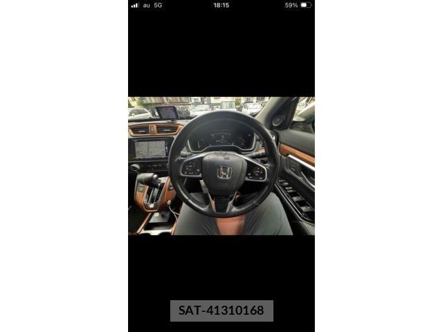 Honda CR-V 2020-11 7875938-7