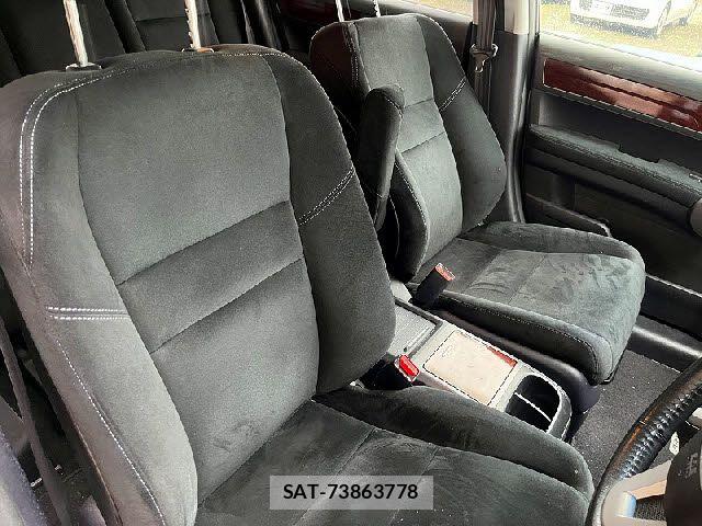 Honda CR-V 2008-06 7902463-9