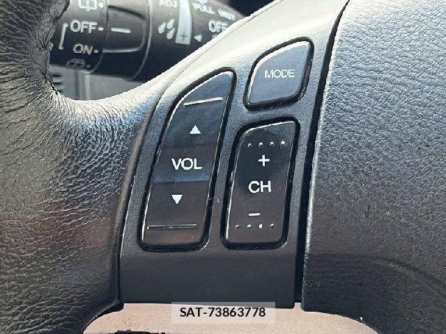 Honda CR-V 2008-06 7902463-11