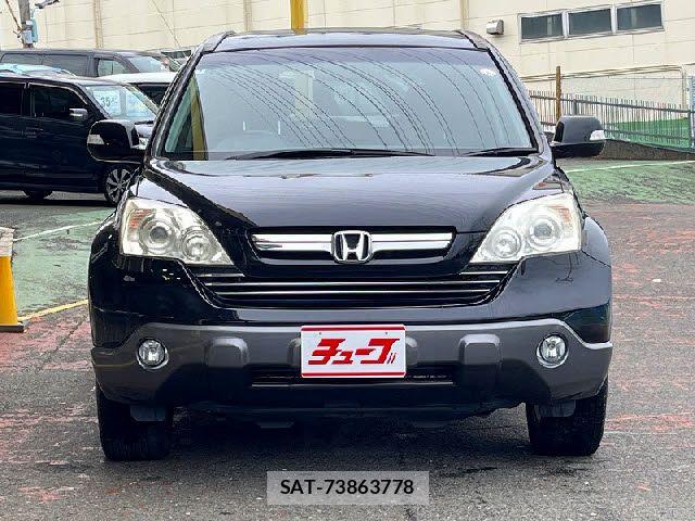 Honda CR-V 2008-06 7902463-12