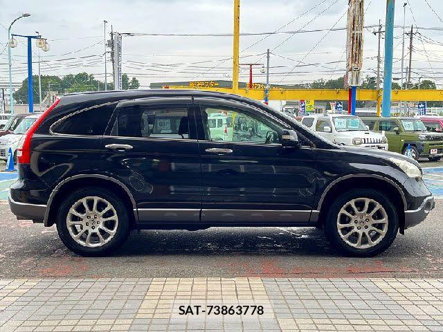 Honda CR-V 2008-06 7902463-14