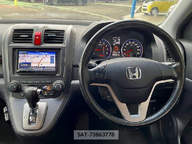 Honda CR-V 2008-06 7902463-1