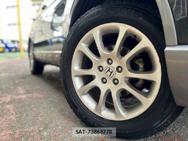 Honda CR-V 2008-06 7902463-24