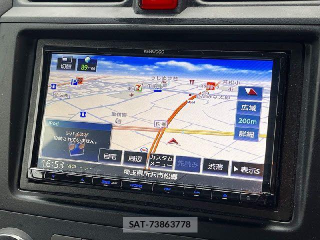 Honda CR-V 2008-06 7902463-4