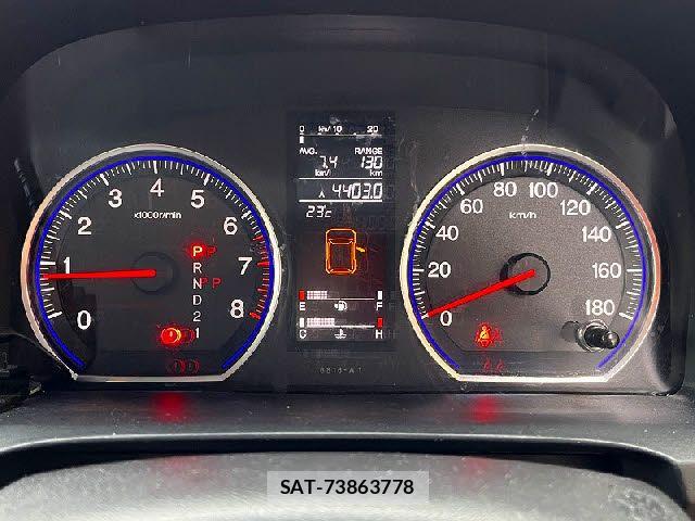 Honda CR-V 2008-06 7902463-7