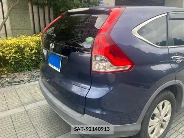 Honda CR-V 2012-09 7978914-9