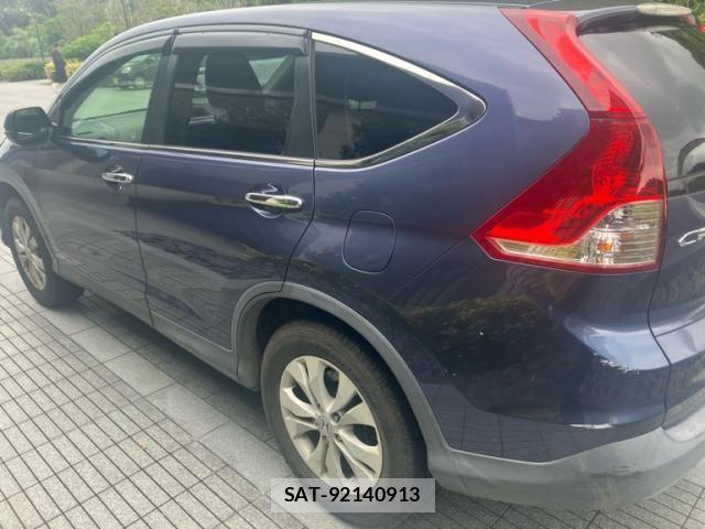 Honda CR-V 2012-09 7978914-10