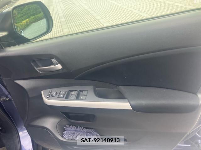 Honda CR-V 2012-09 7978914-14